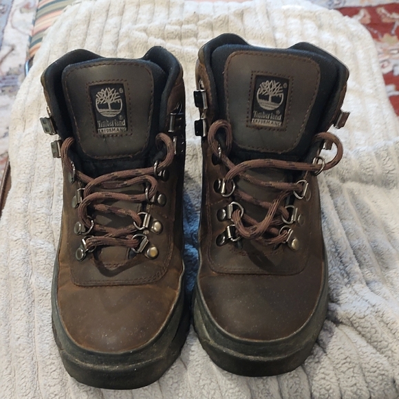 Timberland Shoes - Women's Timberland Hiking Boots